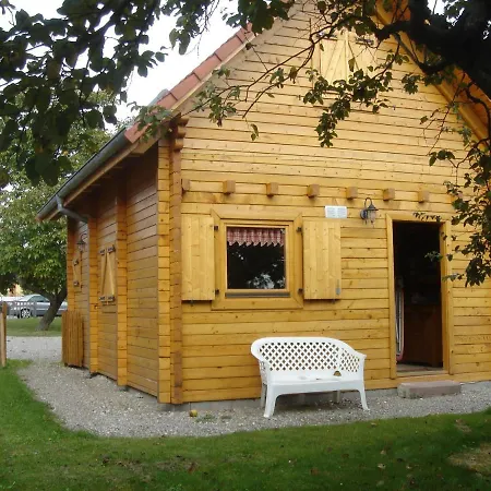 Du Florival Chalet Soultz-Haut-Rhin