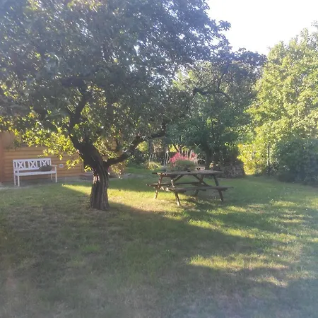 Du Florival Chalet *