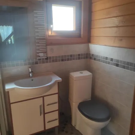 Chalet Du Florival Soultz-Haut-Rhin