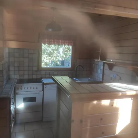 Chalet Du Florival Soultz-Haut-Rhin