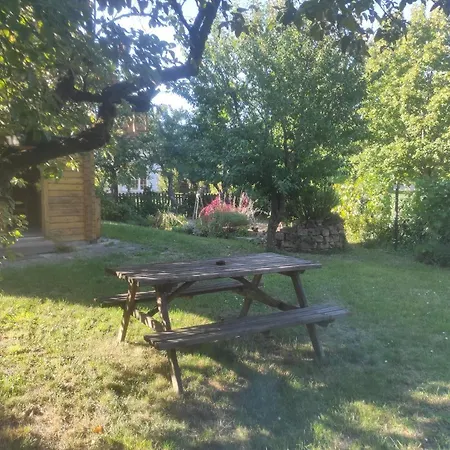 Chalet Du Florival Soultz-Haut-Rhin