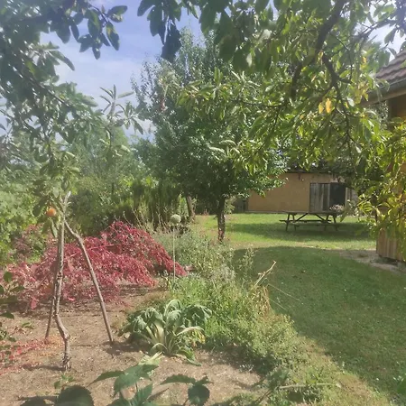 Du Florival Chalet Soultz-Haut-Rhin