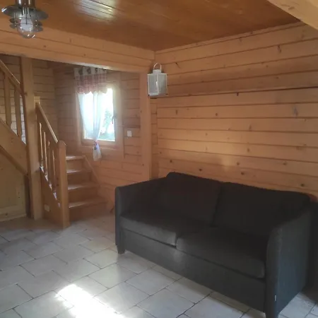 Chalet Du Florival *