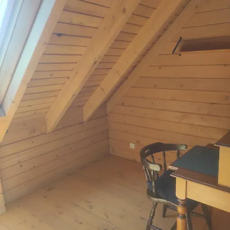 Chalet Du Florival Soultz-Haut-Rhin