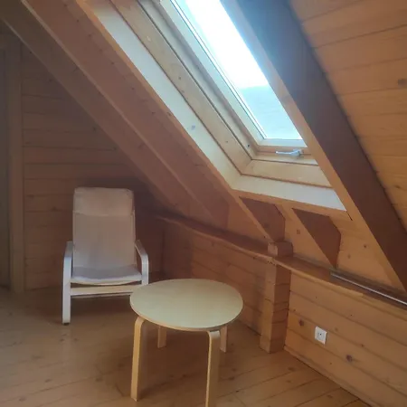 Du Florival Chalet *